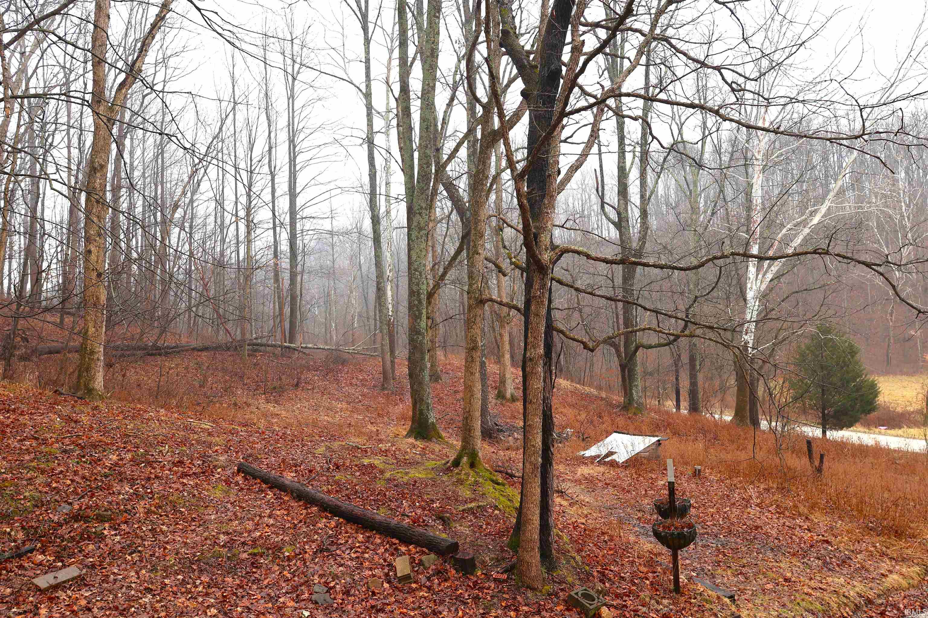 5689 East Bland Road Bloomfield, IN 47424 - Photo 29 of 33