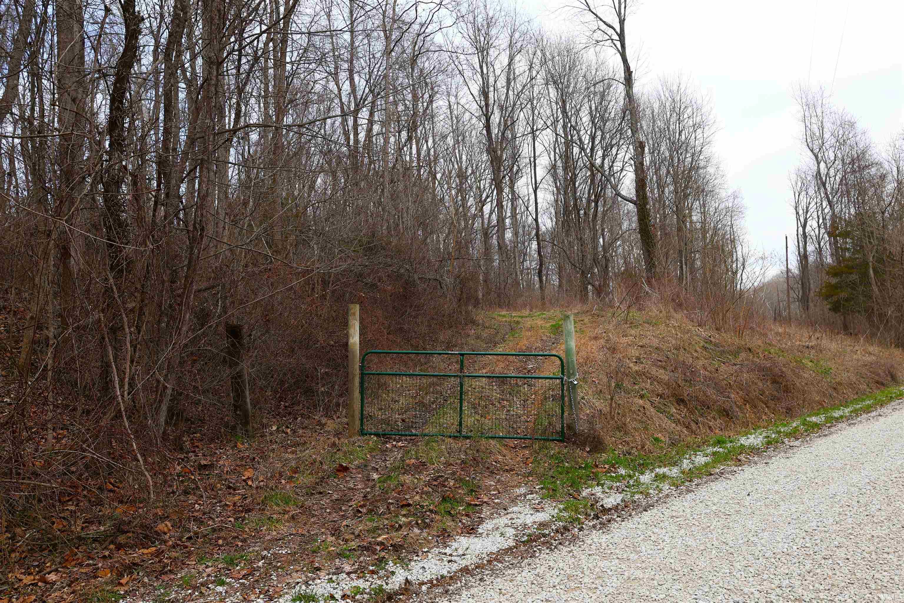 5689 East Bland Road Bloomfield, IN 47424 - Photo 30 of 33