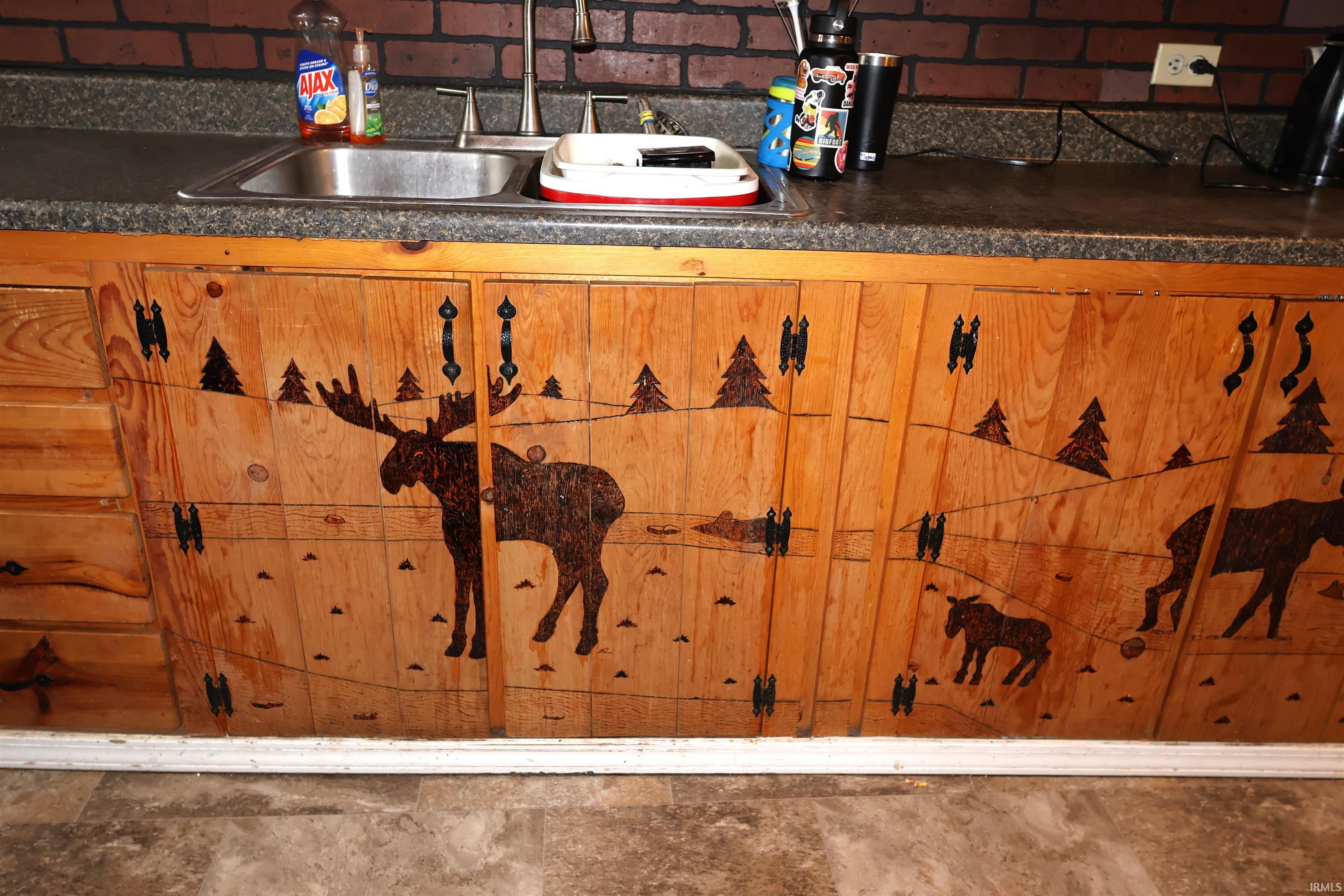 5689 East Bland Road Bloomfield, IN 47424 - Photo 6 of 33