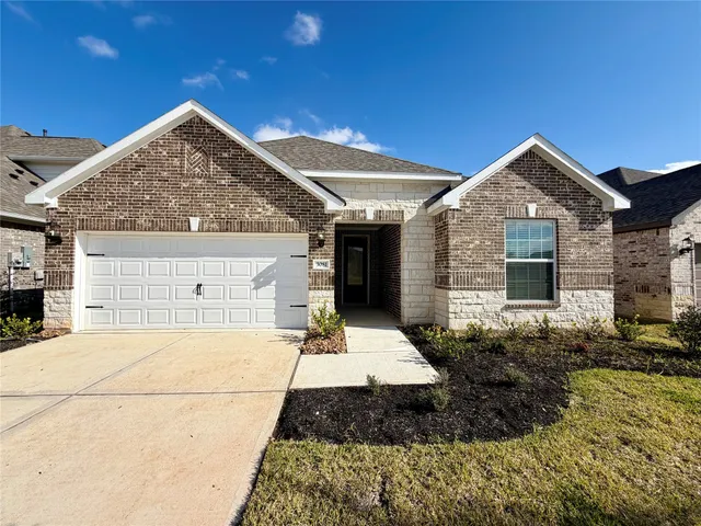 $3,055 | 3081 Sorrento Hl Drive, Katy, TX 77493