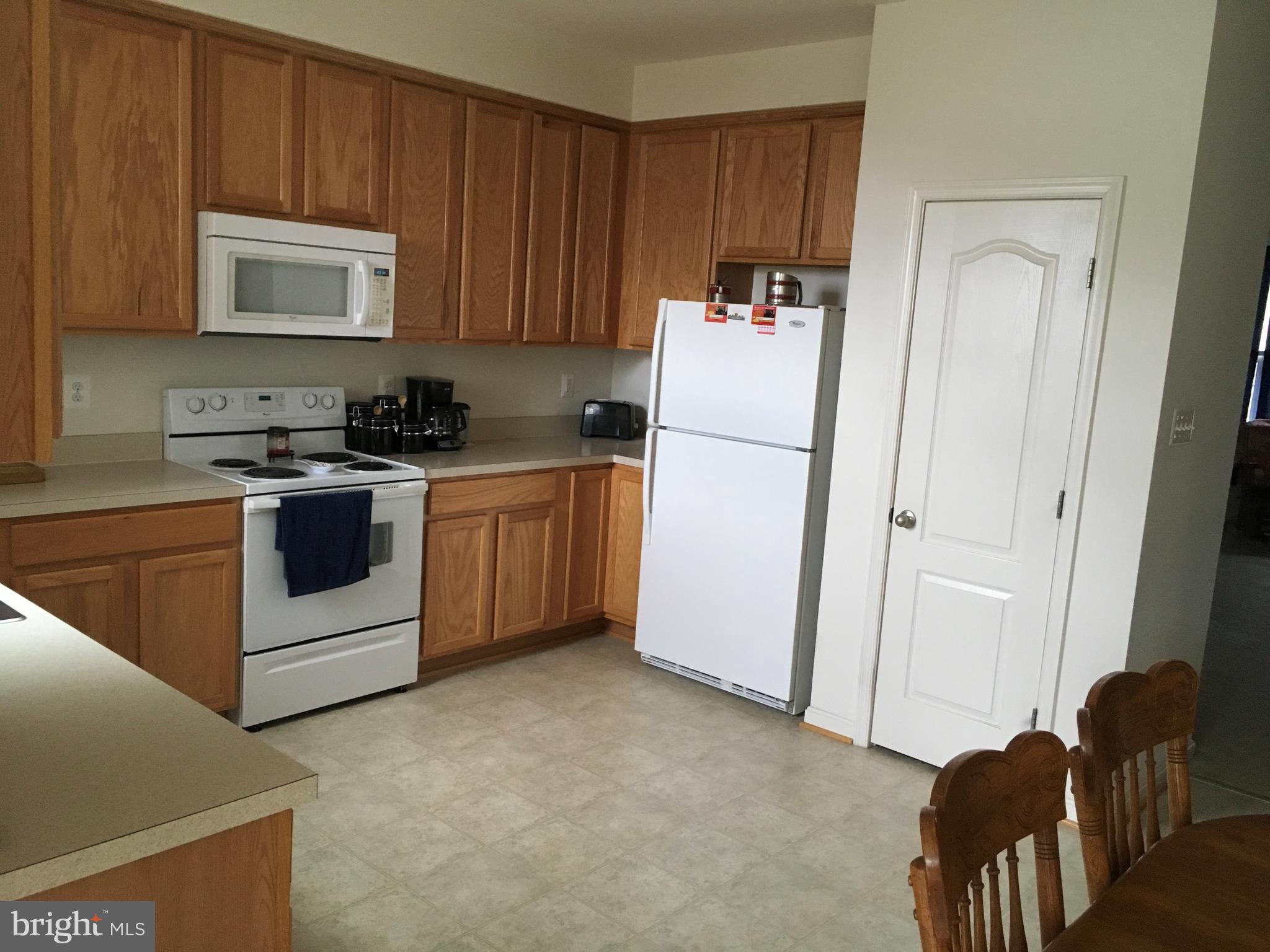 12948 Yellow Jacket Road Hagerstown, MD 21740 - Photo 14 of 29 Kitchen