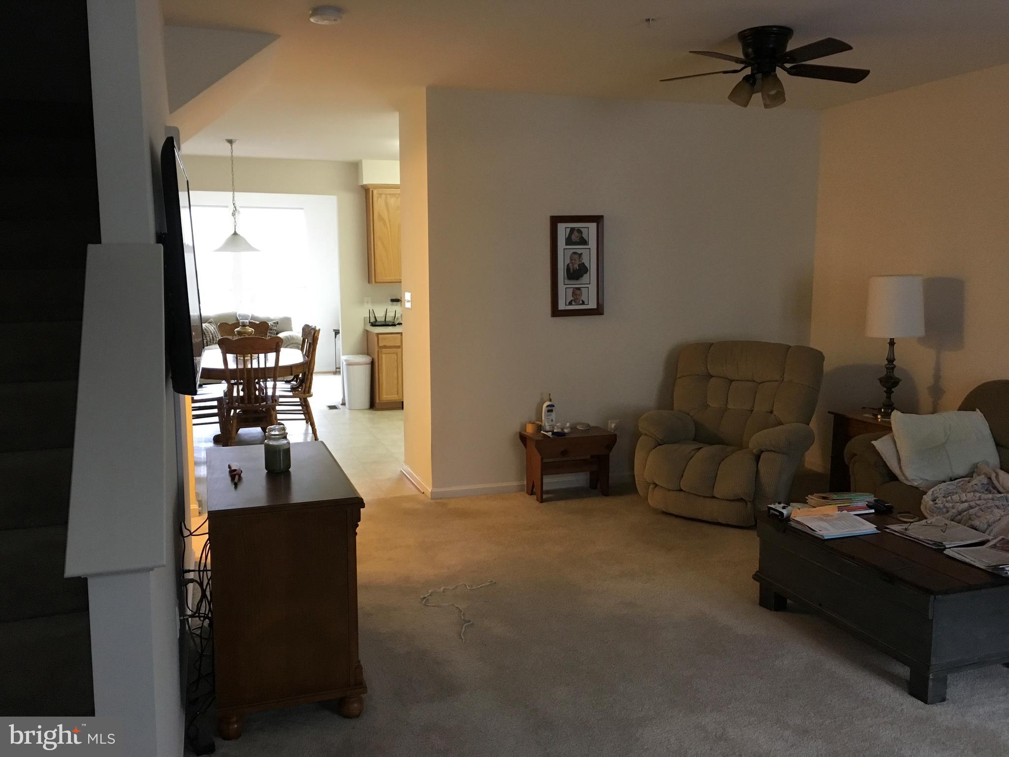 12948 Yellow Jacket Road Hagerstown, MD 21740 - Photo 19 of 29 Family Room