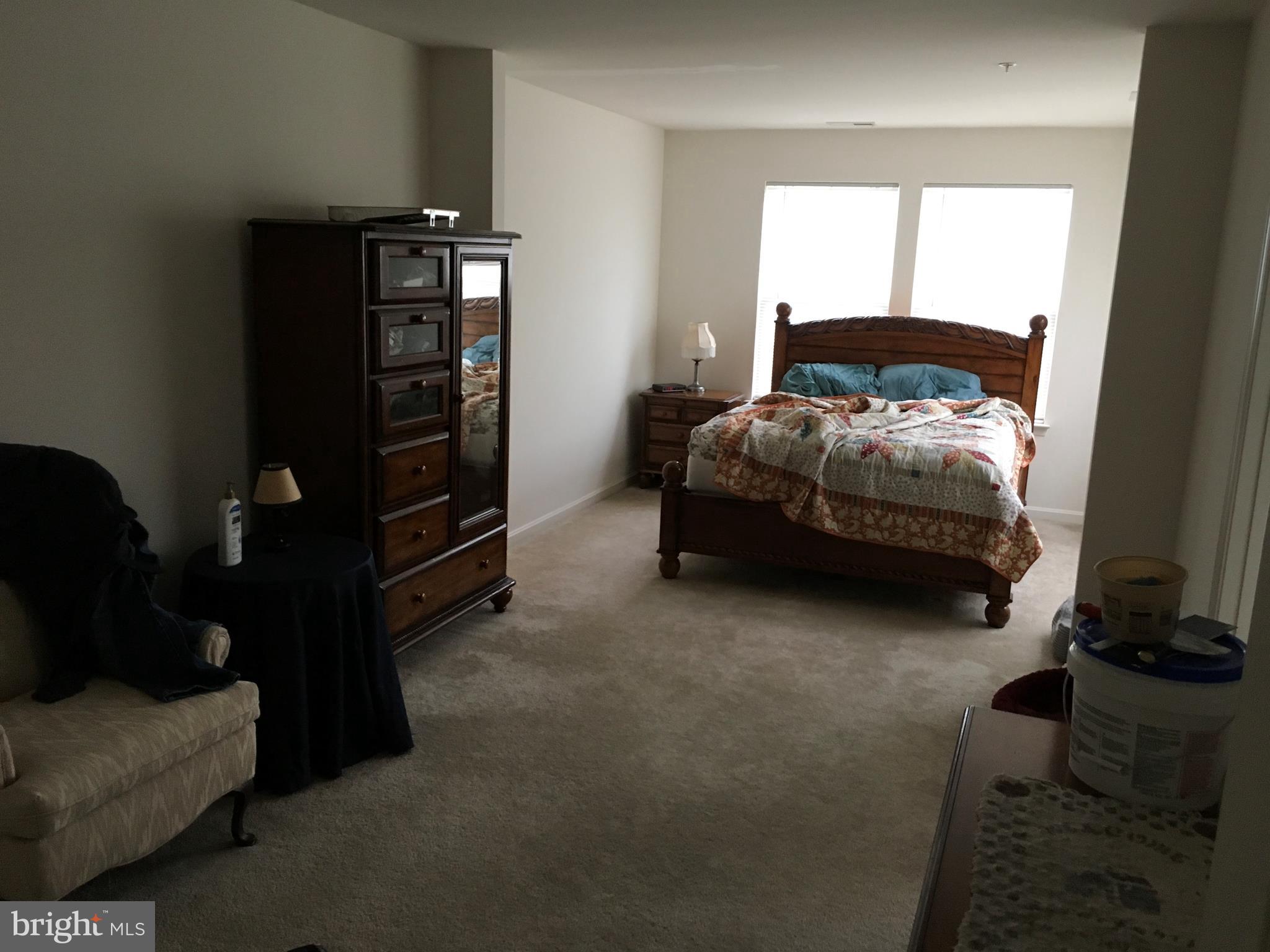 12948 Yellow Jacket Road Hagerstown, MD 21740 - Photo 22 of 29 Master Room