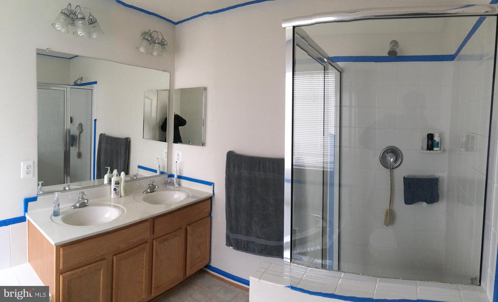 12948 Yellow Jacket Road Hagerstown, MD 21740 - Photo 23 of 29 Master Bath