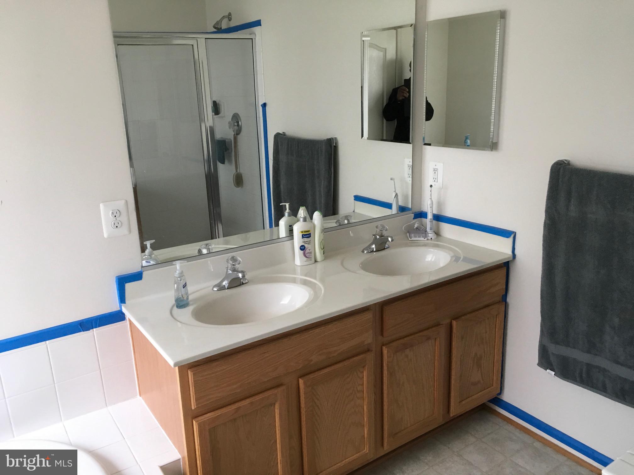 12948 Yellow Jacket Road Hagerstown, MD 21740 - Photo 24 of 29 Master Bath