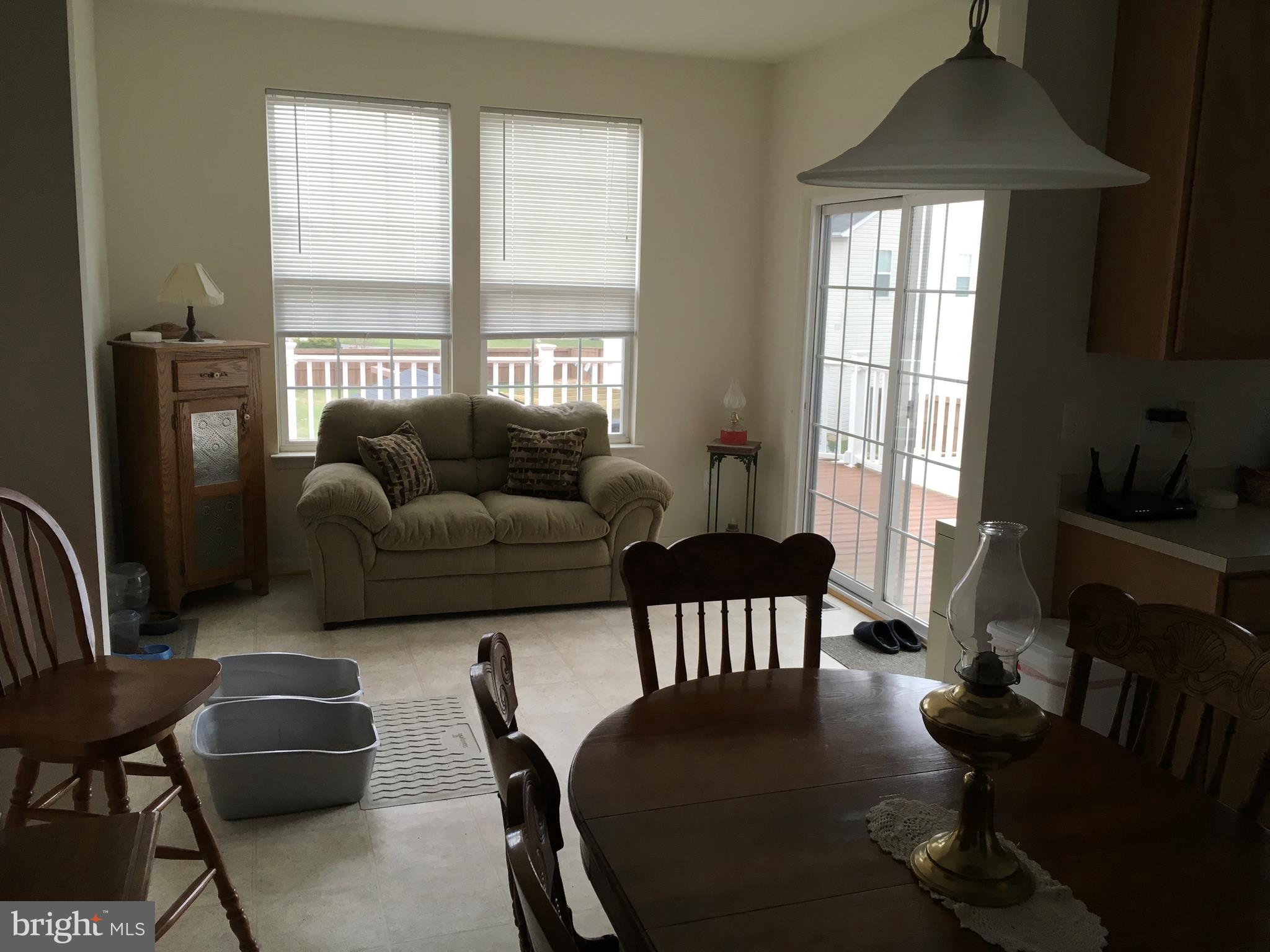 12948 Yellow Jacket Road Hagerstown, MD 21740 - Photo 8 of 29 Extension on 1st floor.