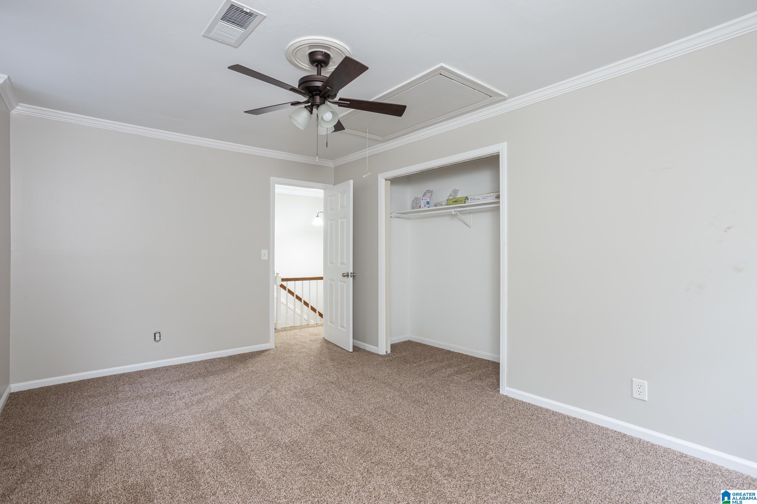 18 Diana Hills Road Anniston, AL 36207 - Photo 19 of 37