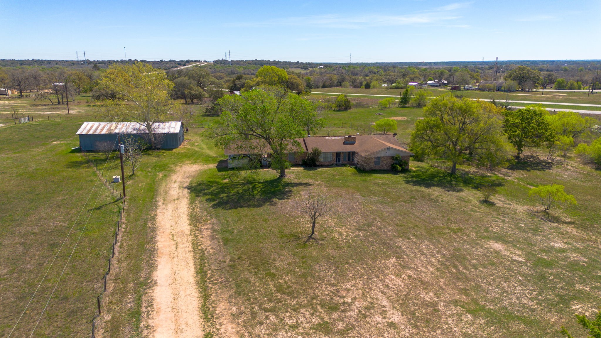 212 Halstedt Road La Grange, TX 78945 - Photo 32 of 38