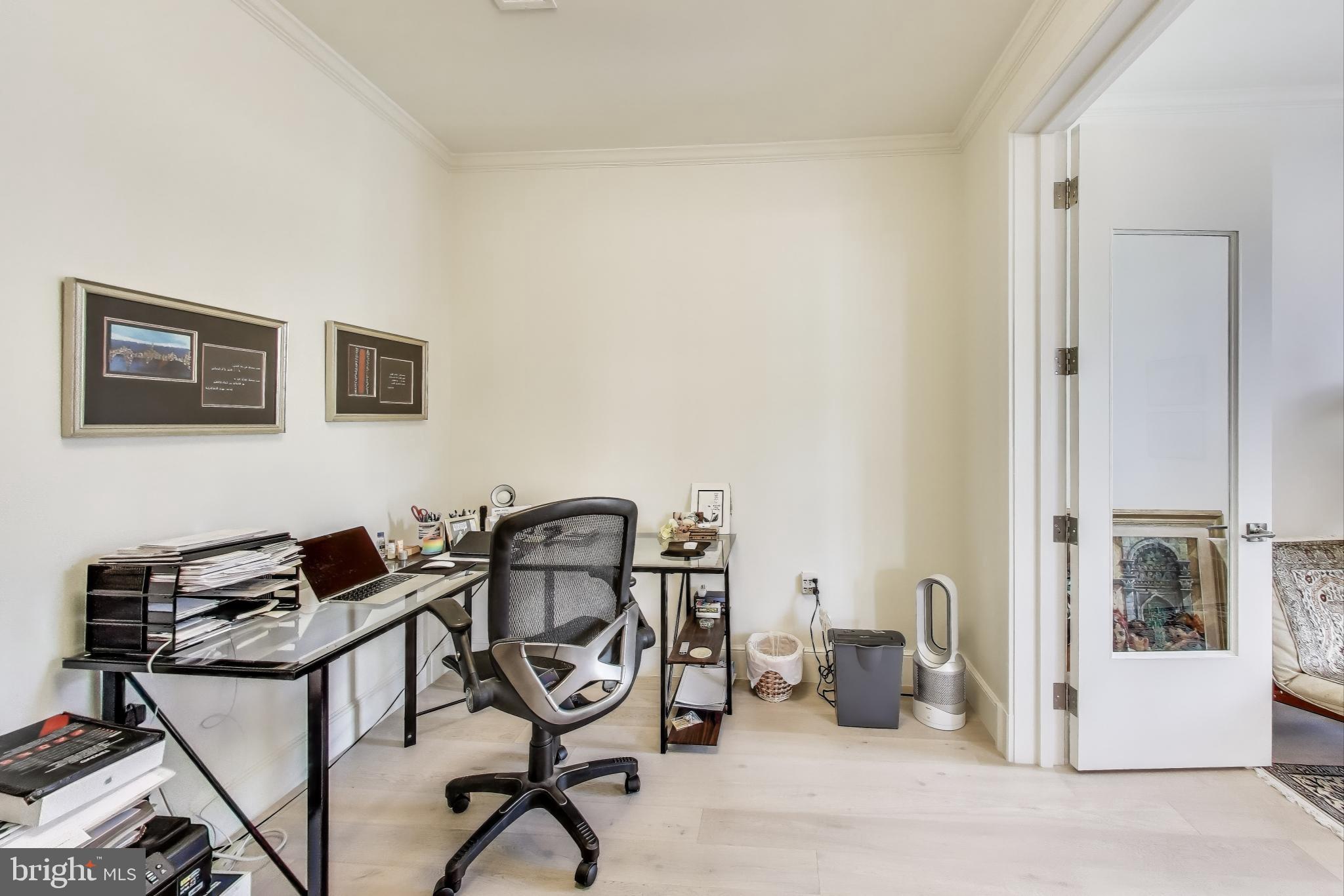 2122 N Street Northwest, Unit 5 Washington, DC 20037 - Photo 11 of 38