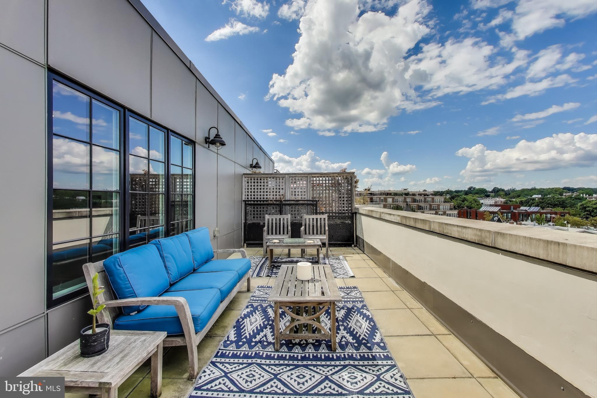 2122 N Street Northwest, Unit 5 Washington, DC 20037 - Photo 25 of 38