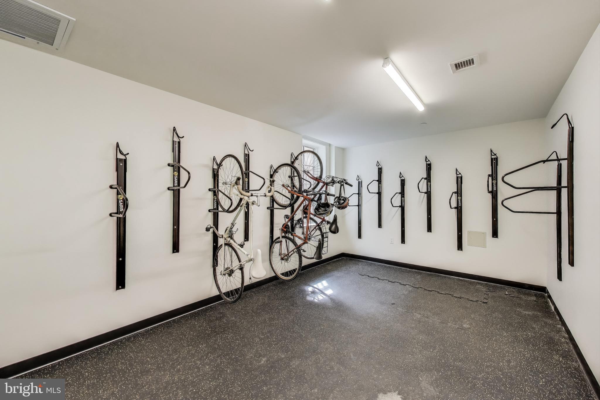 2122 N Street Northwest, Unit 5 Washington, DC 20037 - Photo 37 of 38