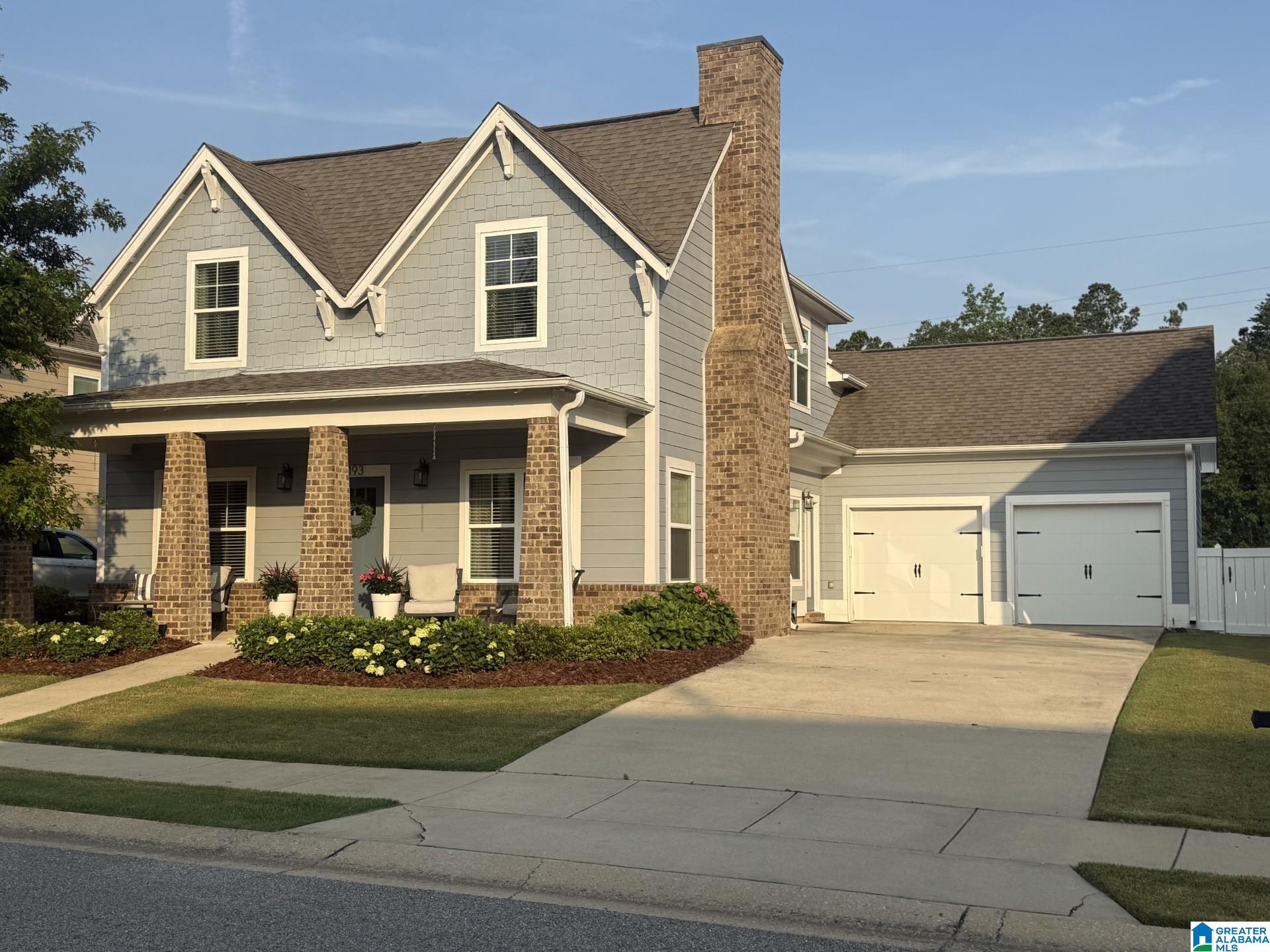 193 Appleford Road Helena, AL 35080 - Photo 2 of 35