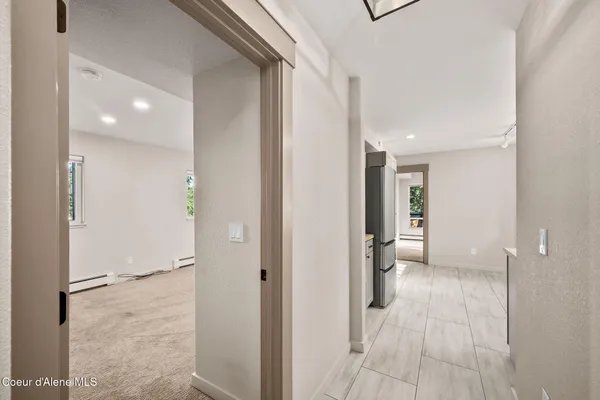 $1,385,000 | 2885 East Point Hayden Drive, Hayden Lake, ID 83835