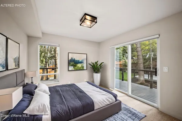 $1,385,000 | 2885 East Point Hayden Drive, Hayden, ID 83835