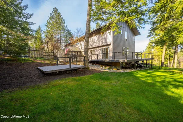 $1,385,000 | 2885 East Point Hayden Drive, Hayden Lake, ID 83835