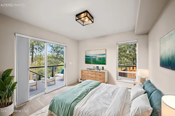 $1,385,000 | 2885 East Point Hayden Drive, Hayden, ID 83835
