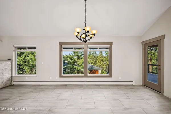 $1,385,000 | 2885 East Point Hayden Drive, Hayden Lake, ID 83835