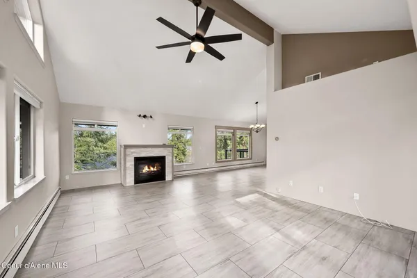 $1,385,000 | 2885 East Point Hayden Drive, Hayden Lake, ID 83835