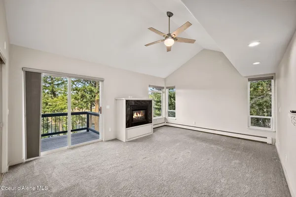 $1,385,000 | 2885 East Point Hayden Drive, Hayden Lake, ID 83835