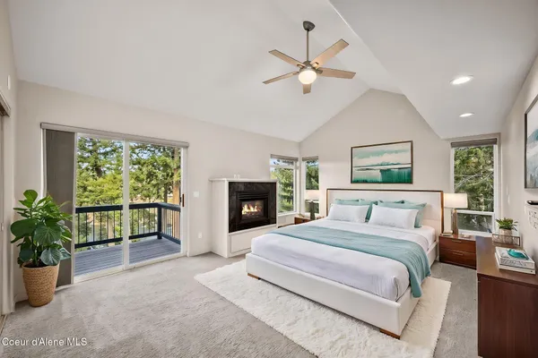 $1,385,000 | 2885 East Point Hayden Drive, Hayden Lake, ID 83835