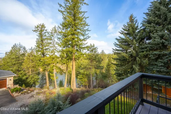 $1,385,000 | 2885 East Point Hayden Drive, Hayden Lake, ID 83835