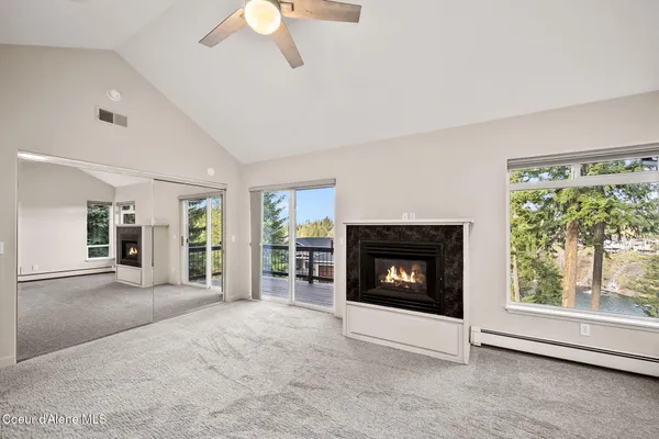 $1,385,000 | 2885 East Point Hayden Drive, Hayden Lake, ID 83835
