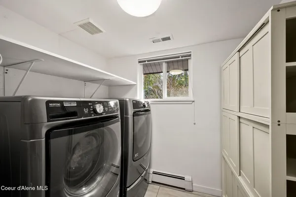 $1,385,000 | 2885 East Point Hayden Drive, Hayden Lake, ID 83835