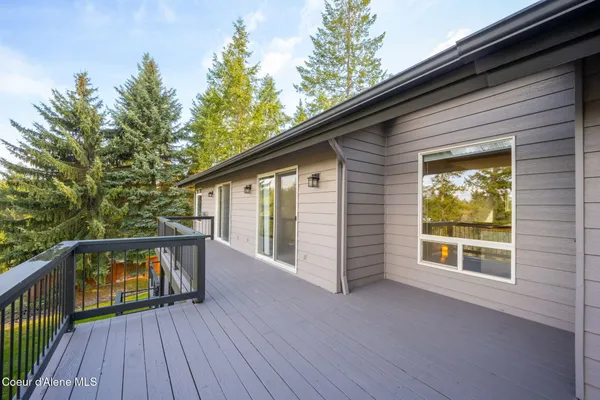 $1,385,000 | 2885 East Point Hayden Drive, Hayden Lake, ID 83835