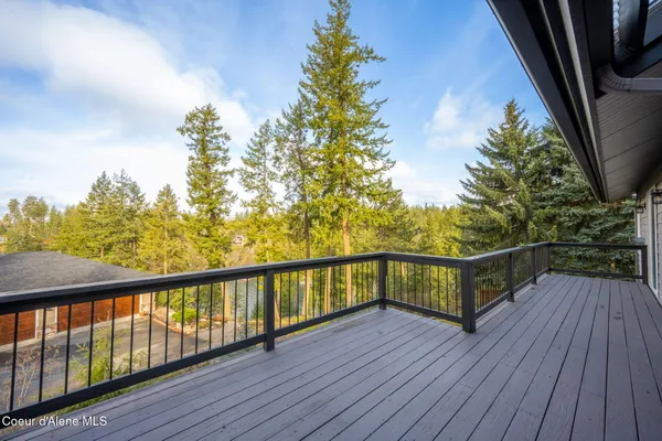 $1,385,000 | 2885 East Point Hayden Drive, Hayden Lake, ID 83835