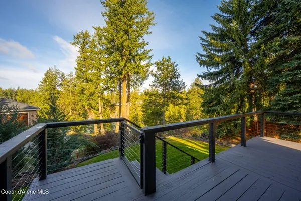 $1,385,000 | 2885 East Point Hayden Drive, Hayden Lake, ID 83835