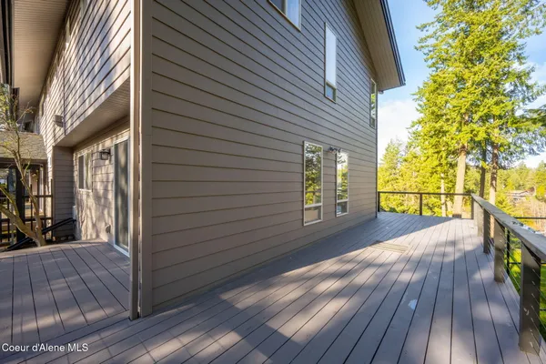 $1,385,000 | 2885 East Point Hayden Drive, Hayden Lake, ID 83835