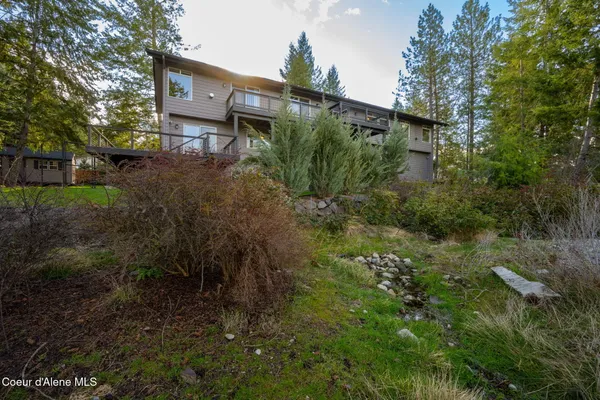 $1,385,000 | 2885 East Point Hayden Drive, Hayden Lake, ID 83835