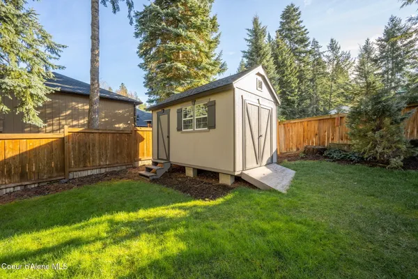 $1,385,000 | 2885 East Point Hayden Drive, Hayden Lake, ID 83835