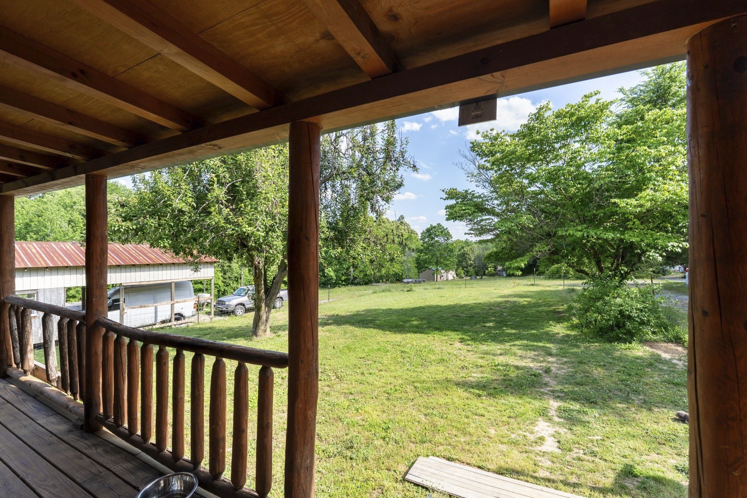 391 Gunson Ridge Road Cumberland City, TN 37050 - Photo 6 of 43 Gallery Image 6