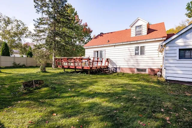 $219,900 | 2602 Sahlman Avenue, Cloquet, MN 55720