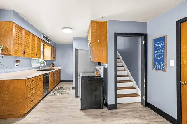 $219,900 | 2602 Sahlman Avenue, Cloquet, MN 55720