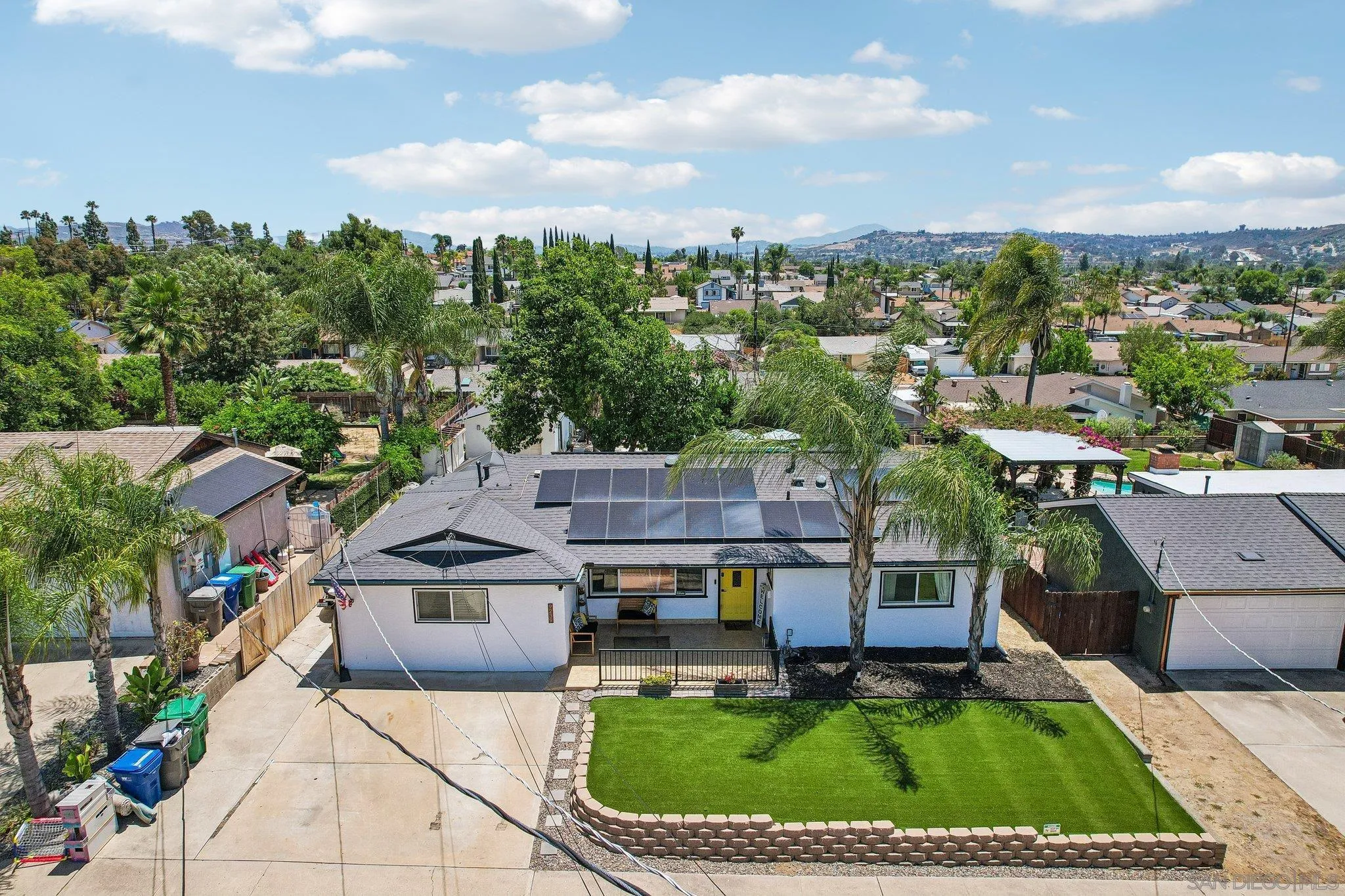 9239 Bellagio Road Santee, CA 92071 - Photo 52 of 60