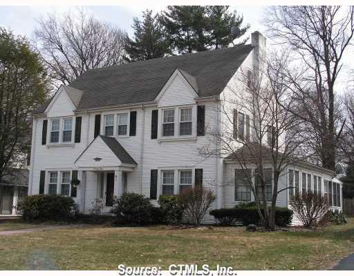 73 Bainbridge Road West Hartford, CT 06119 - Photo 1 of 1 Gallery Image 1