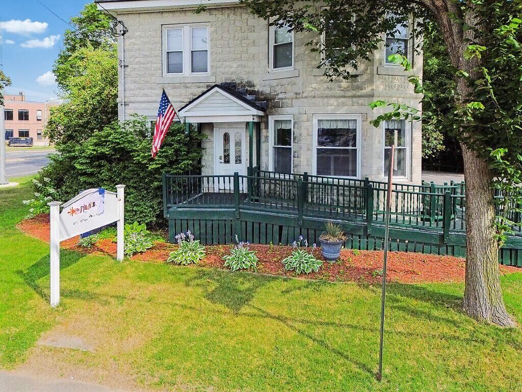 36 Silver Street Waterville, ME 04901 - Photo 2 of 50 Front