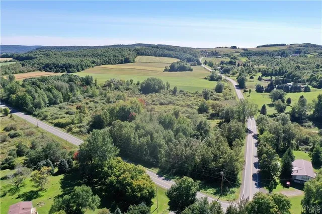 $69,900 | 0 Fearon Road, Morrisville, NY 13408