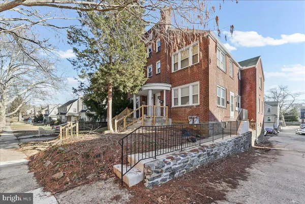 $400,000 | 709 Morgan Avenue, Drexel Hill, PA 19026