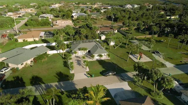 $395,000 | 18770 McGrath Circle, Port Charlotte, FL 33948