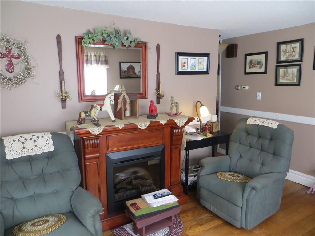 561 Aroostook Road Fort Kent, ME 04743 - Photo 5 of 32 Living Room