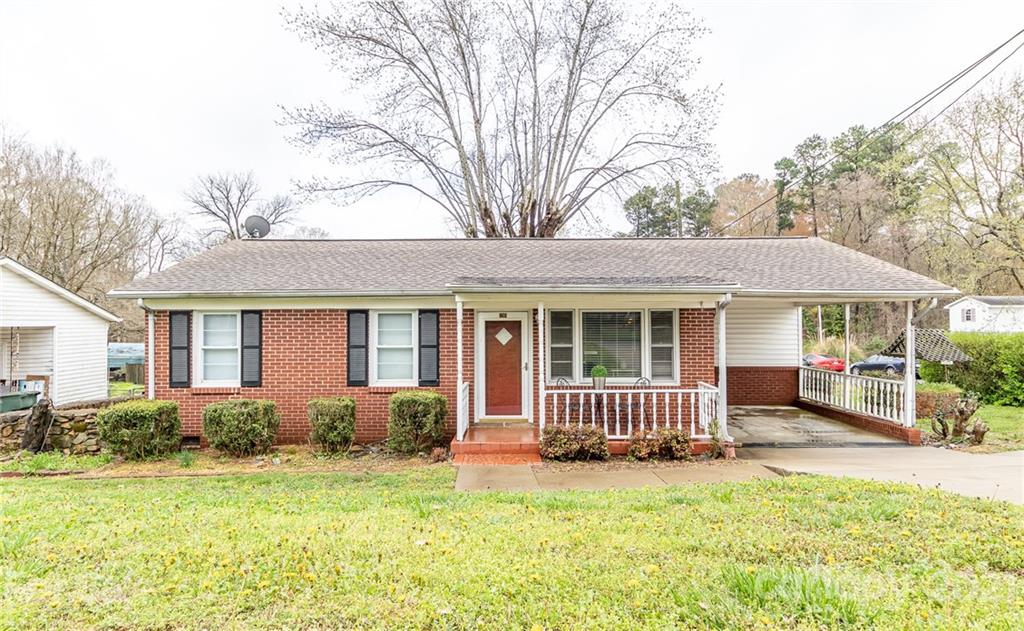 1201 South Myrtle School Road Gastonia, NC 28052 - Photo 1 of 28 Gallery Image 1