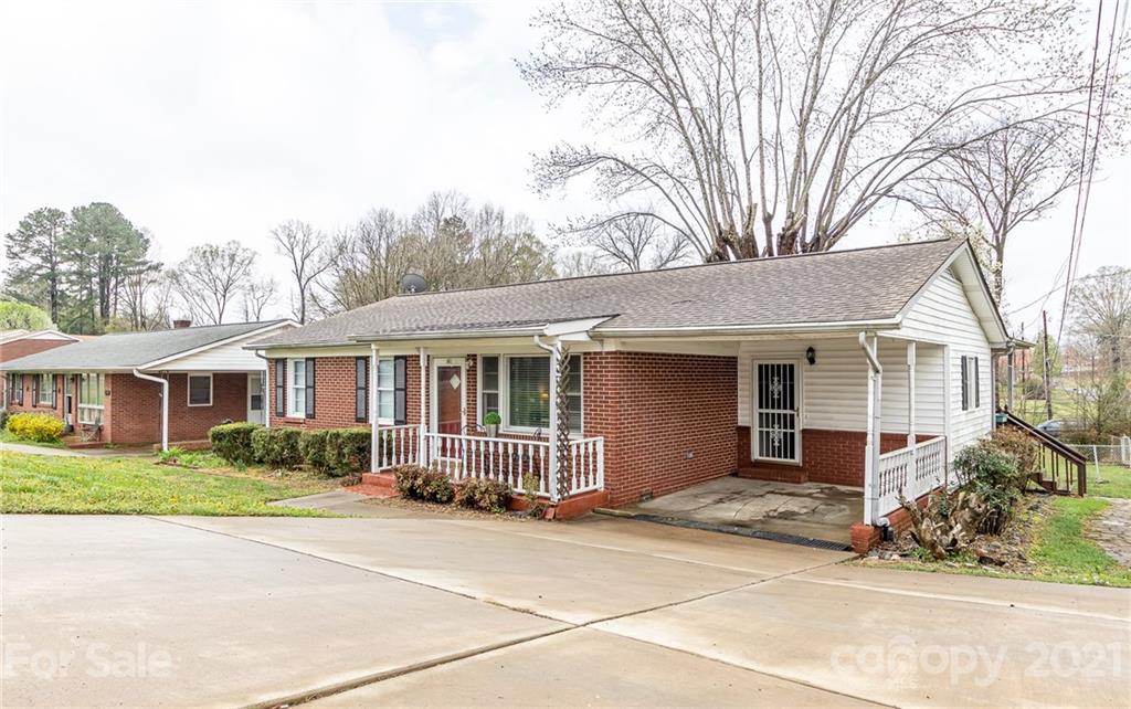 1201 South Myrtle School Road Gastonia, NC 28052 - Photo 2 of 28 Gallery Image 2