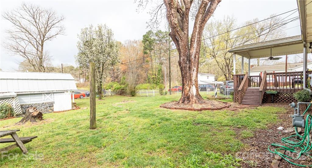 1201 South Myrtle School Road Gastonia, NC 28052 - Photo 26 of 28 Gallery Image 26