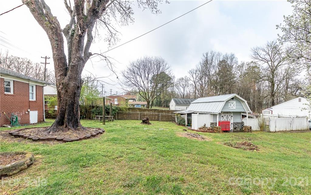 1201 South Myrtle School Road Gastonia, NC 28052 - Photo 27 of 28 Gallery Image 27