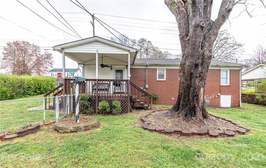 1201 South Myrtle School Road Gastonia, NC 28052 - Photo 28 of 28 Gallery Image 28