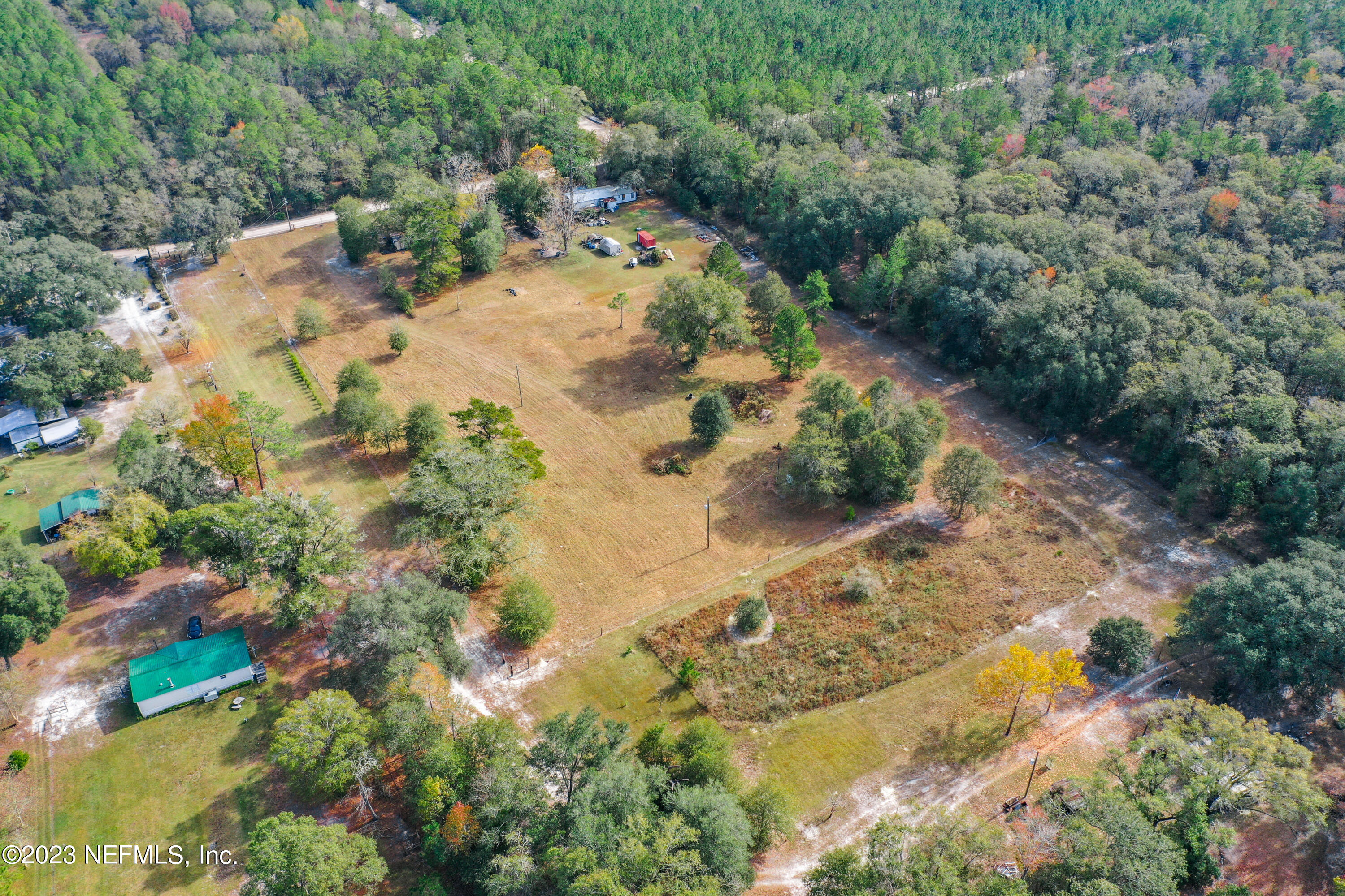 15246 Howard Road Bryceville, FL 32009 - Photo 10 of 16 15246 Howard Road-10