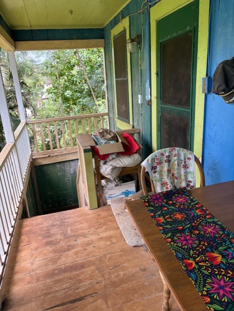 3861 Koula Road Hanapepe, HI 96716 - Photo 27 of 28 a bedroom with bed and a window